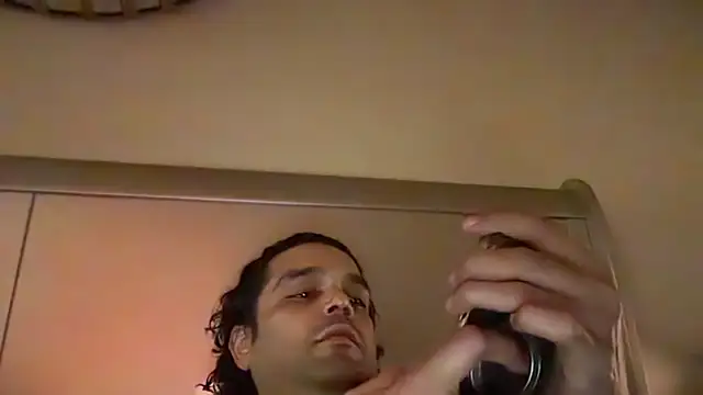 KungFuPanda001 webcam