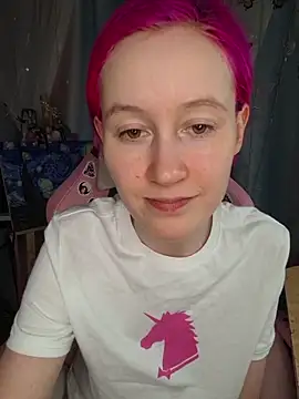 Fuzzy_Unicorn webcam