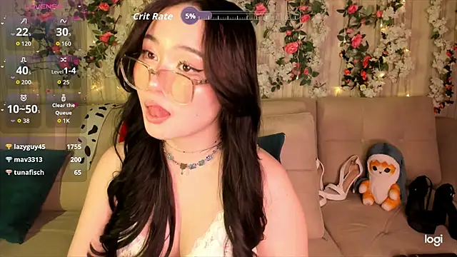 Won_hee88 webcam