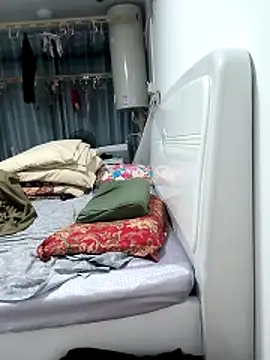 huanhuanaaaaa webcam