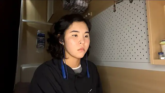 JennyCarpenter webcam