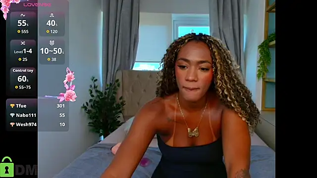 Patricia_Rosse21 webcam