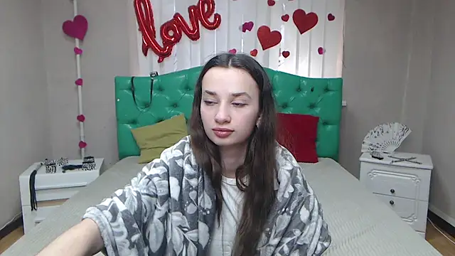 Je55icaBreeze webcam