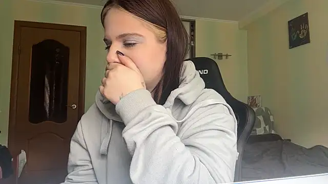 GiselleReidenbach webcam