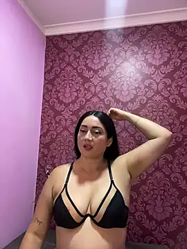 juliana_diaz webcam