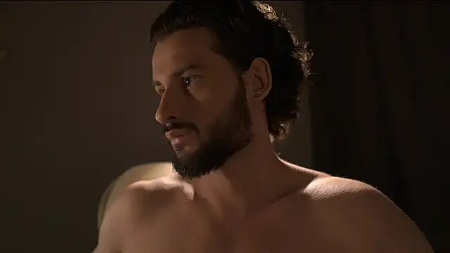 Keen___Luckystrike webcam