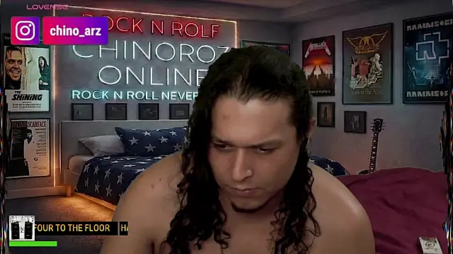 chino_roz webcam