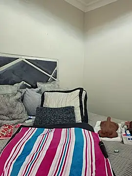 Webcam Model (ThickianaRider)  is live.Free join now!