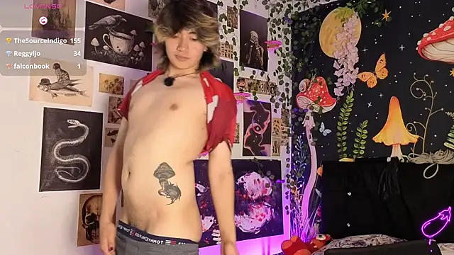 Noah_blackwood webcam