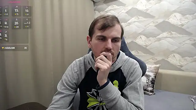 serzhkorol1 - SerzhKorol1's free webcam - UK Sex Cams