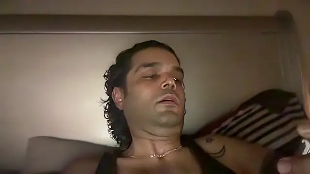 KungFuPanda001 webcam