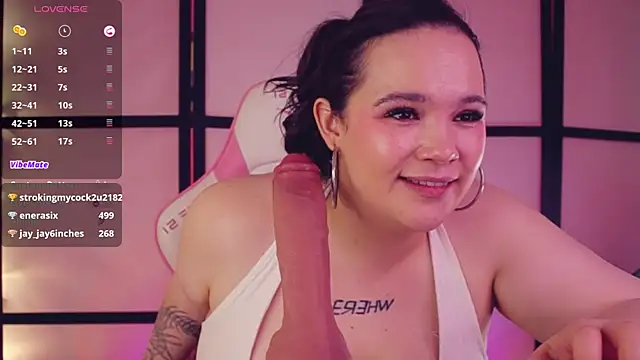 Chery_Lady22 live sex cam