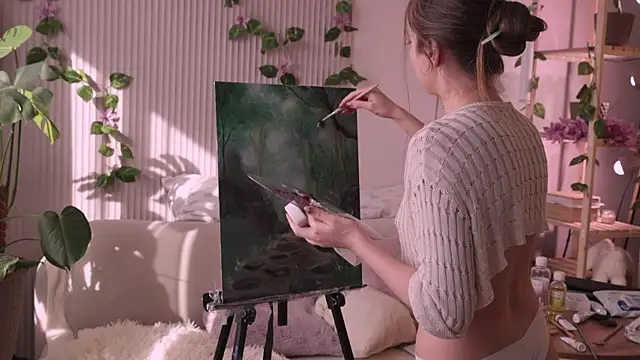 Pretty_Princess_Elina webcam