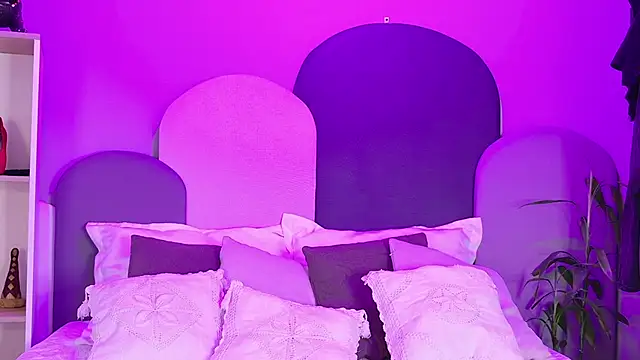 SophieGomez22 webcam