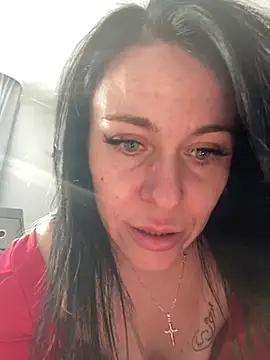 CuteNata Live Webcam on Stripchat