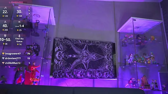 missa_motato - Missa_motato's free webcam - UK Sex Cams