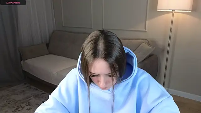 cutienaughtygirl webcam