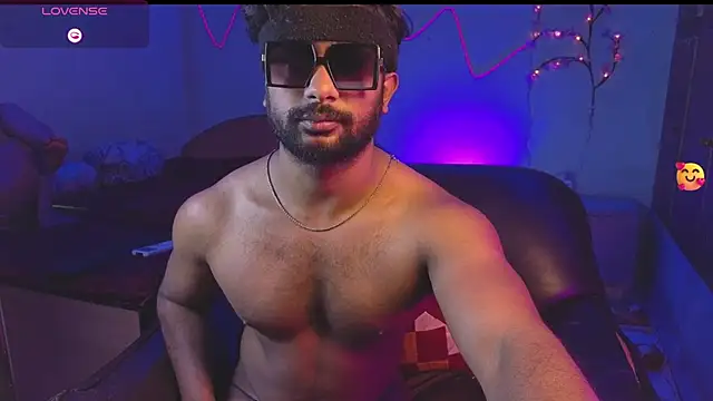 Ivy_the_goddess webcam