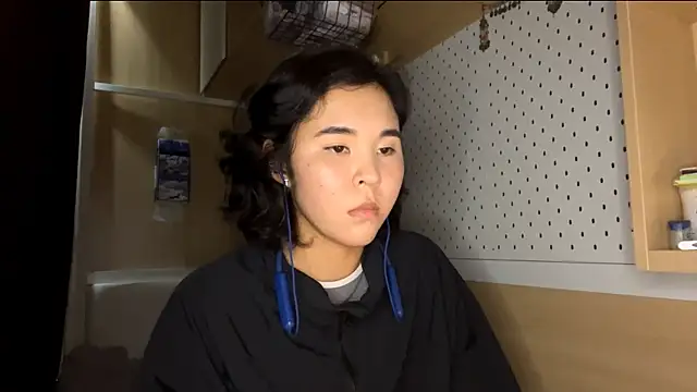 JennyCarpenter webcam