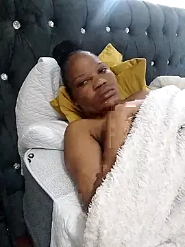 CaramelBoootie webcam