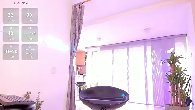 LennerCollins_ webcam