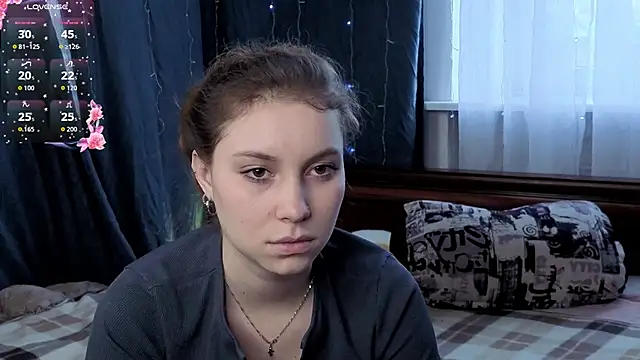 JadwigaTagliavia webcam