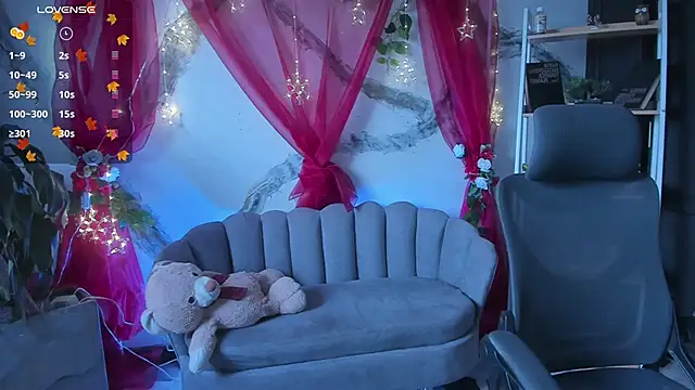 AlaskaFlowerss1_ webcam