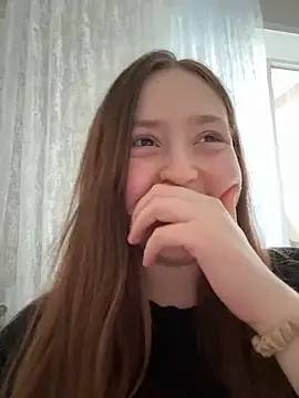 charmingggirl webcam