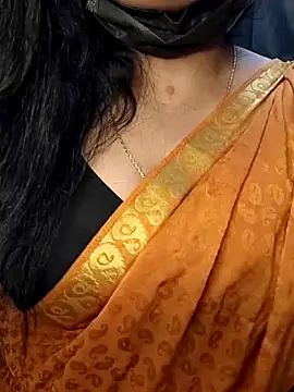 Anushka_flower webcam