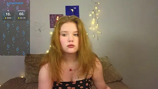 BeautifulPleasureFairy webcam