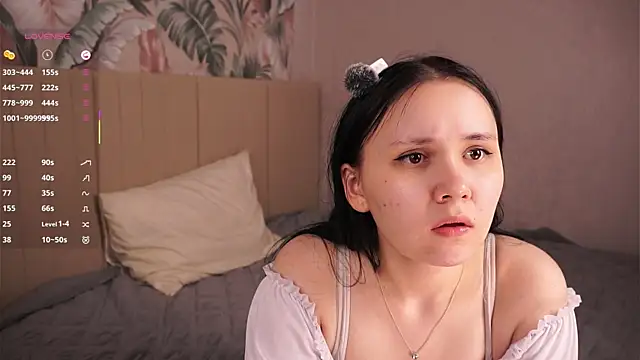 SharynMelchert webcam