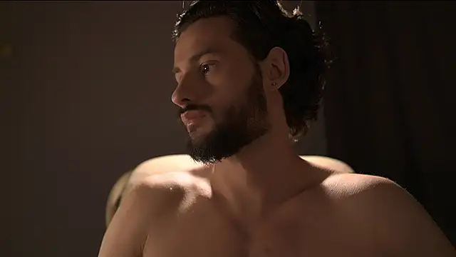 Keen___Luckystrike webcam