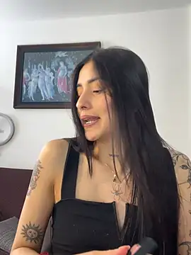 ananya_sex1 - Ananya_sex1's free webcam - UK Sex Cams