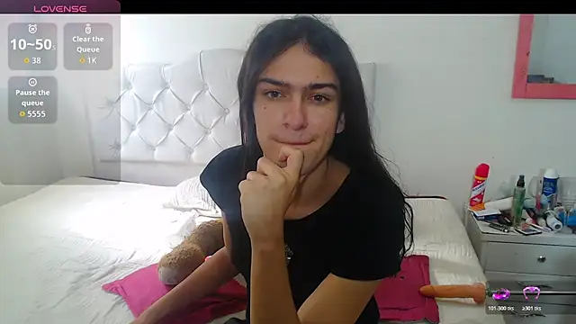 sweet1Girl live sex cam