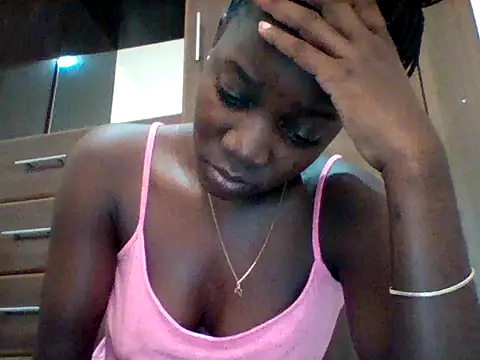 Alessandrajenna webcam