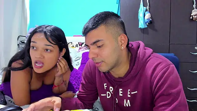 LazyandSniffer28 webcam