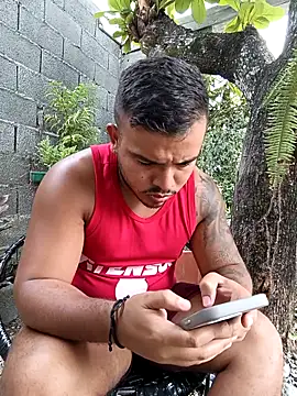 Naughty_Charly webcam