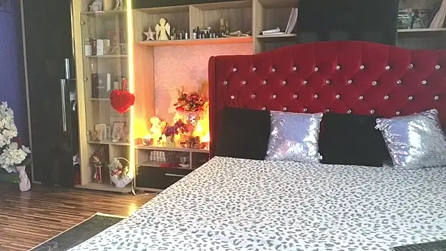 SeductiveCeline webcam