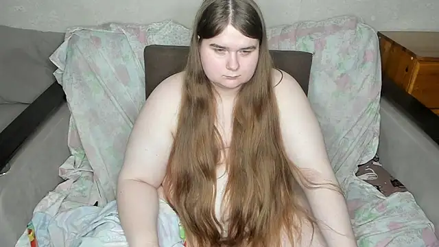 Pauline_dominance webcam