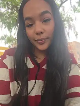 SweetFortuner webcam