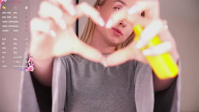 HollisBeckett webcam