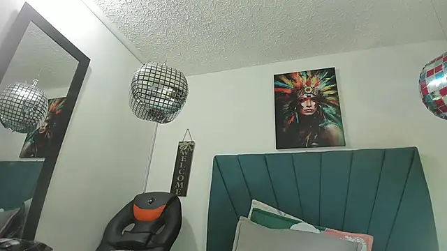 Mariana_star1 webcam