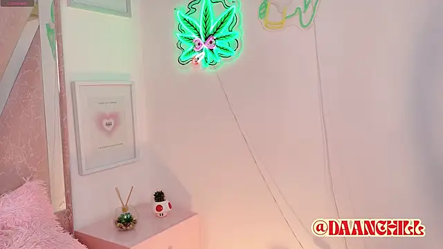 ScarlettRusso1 webcam