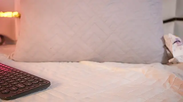 ambar_rosse25 webcam