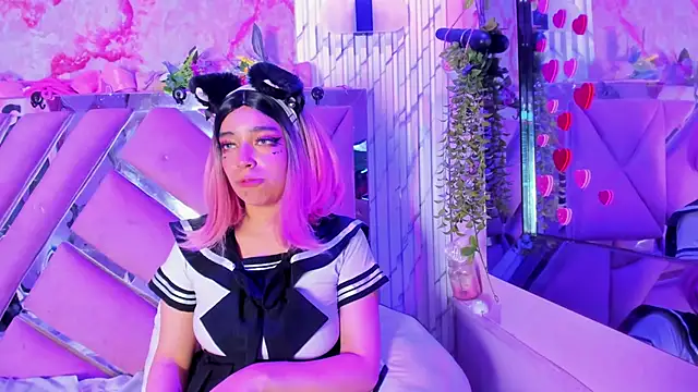 Akane_Hikari_ webcam