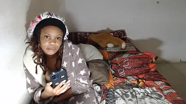 EssenceLovers webcam