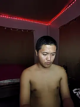 Sweet_Asian_22 webcam