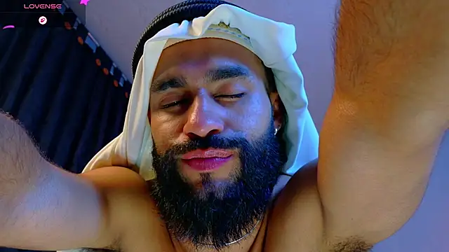 Thaiel_Fosteer webcam