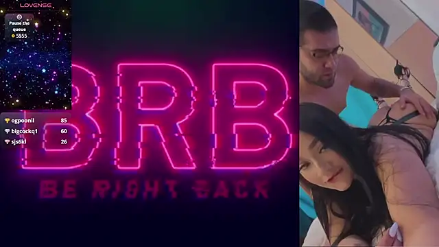 Kloe_and_Marko webcam