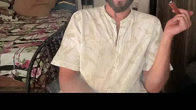 Mr_Conscience webcam